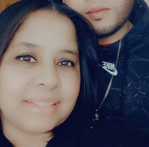 Meet your Posher, Nora